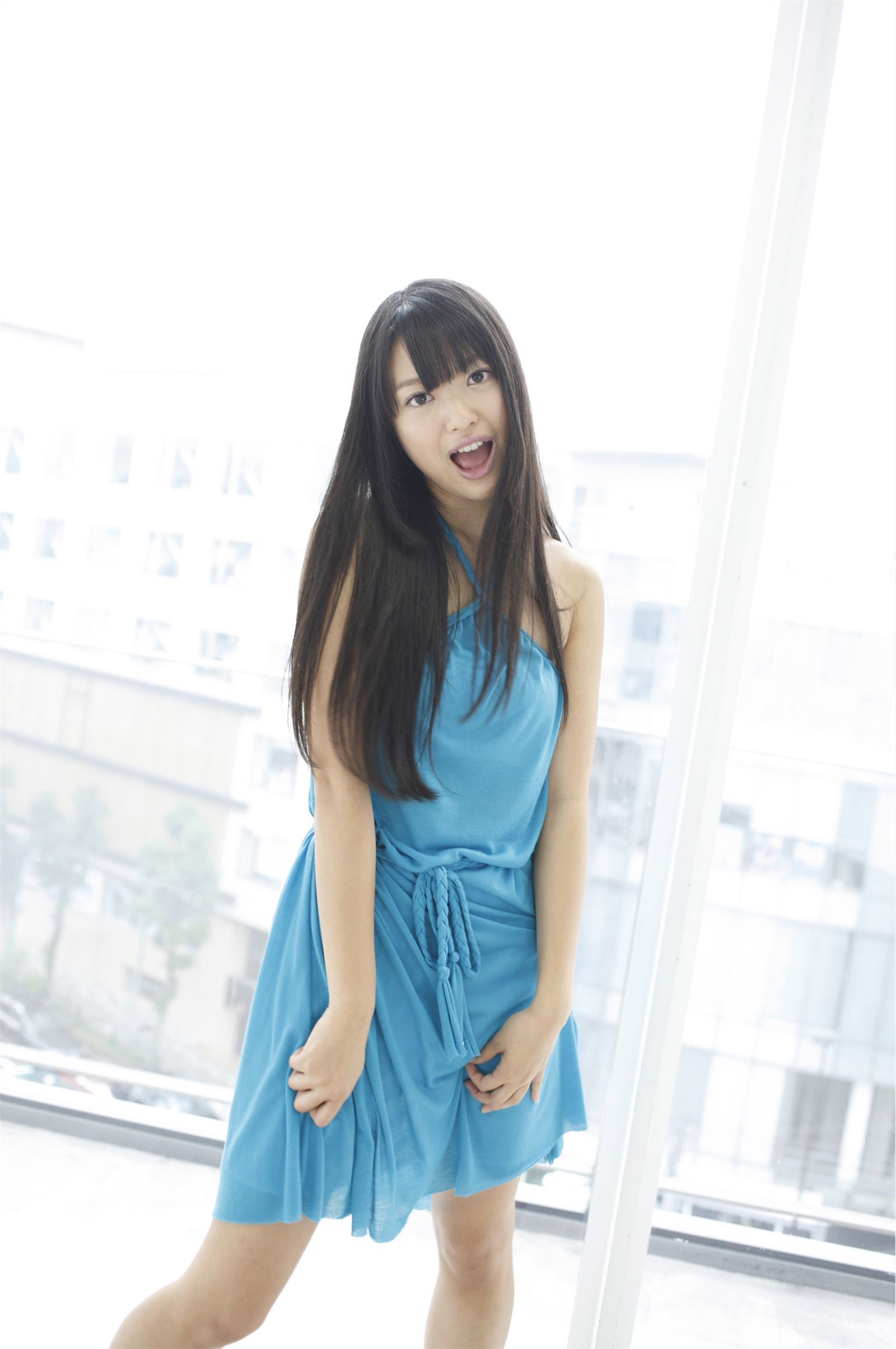 [WPB-net] 2013.01.30 No.135 日本美女图片 2